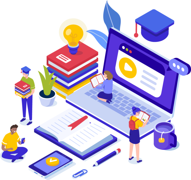 ICT Solutions Partnership Education